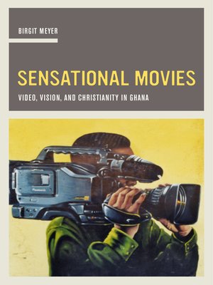 cover image of Sensational Movies